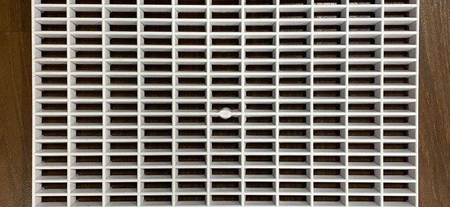 Contra Tela em Polipropileno