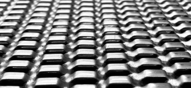 Contra-telas para centrífugas: como escolher a ideal