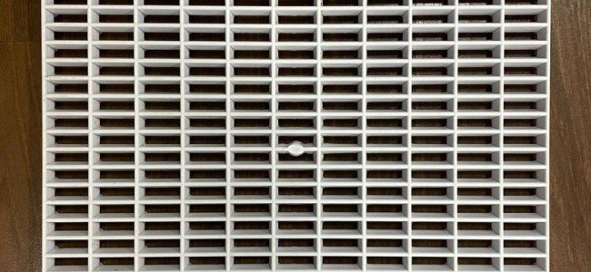 Contra Tela em Polipropileno