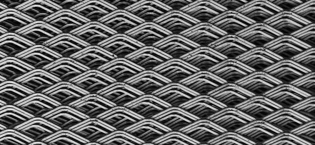 Aplicações mais comuns para chapas expandidas em ambientes industriais