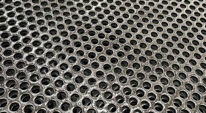 Como chapas perfuradas podem melhorar a eficiência em usinas de açúcar e álcool