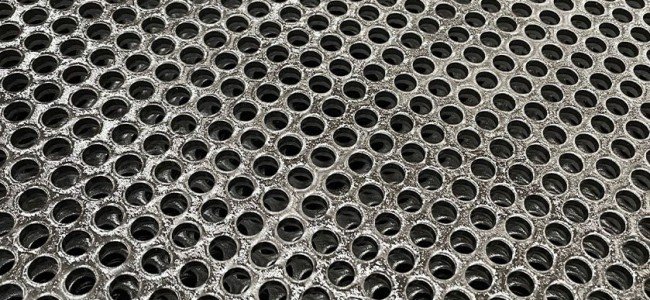 Como chapas perfuradas podem melhorar a eficiência em usinas de açúcar e álcool