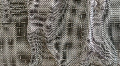 Quais são os principais tipos de telas de inox para peneiras?