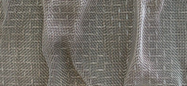 Quais são os principais tipos de telas de inox para peneiras?