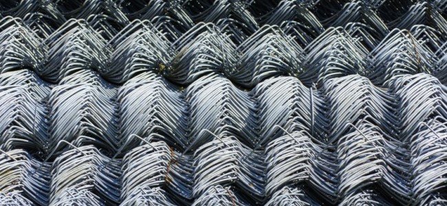 Qual a melhor tela galvanizada para aplicação em guarda-corpo?