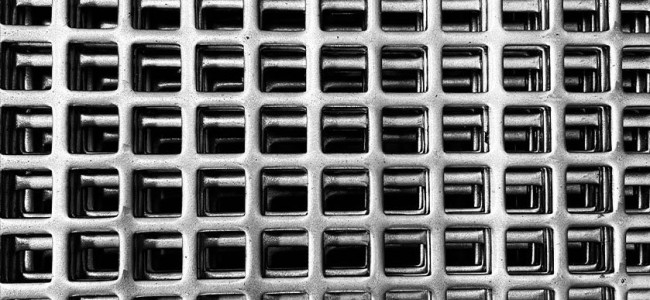 Chapas perfuradas para decoração: Como elas podem agregar valor ao seu projeto?