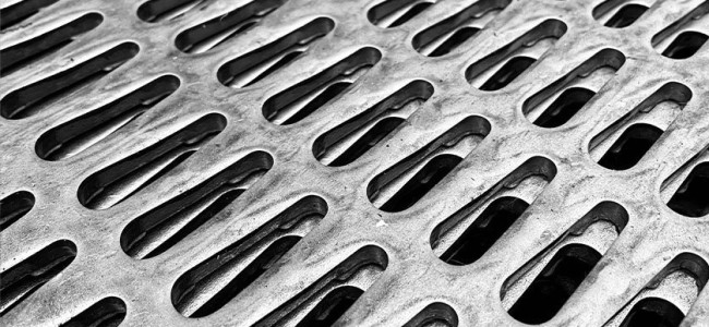 Chapas perfuradas industriais: Saiba quais as especificações mais importantes ao fazer seu projeto